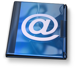 Email - Contatti